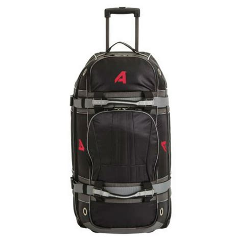 rolling ski boot duffel bags.